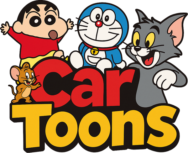CartoonsCar
